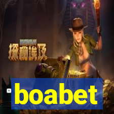 boabet