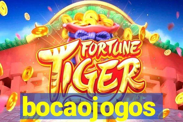 bocaojogos