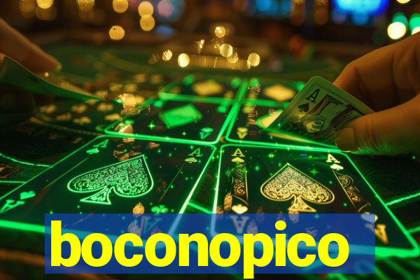 boconopico