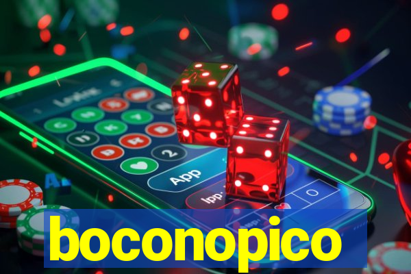 boconopico