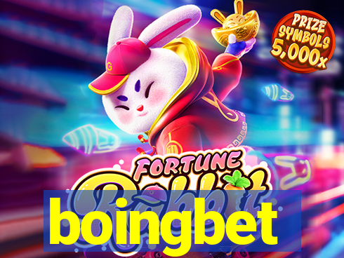 boingbet