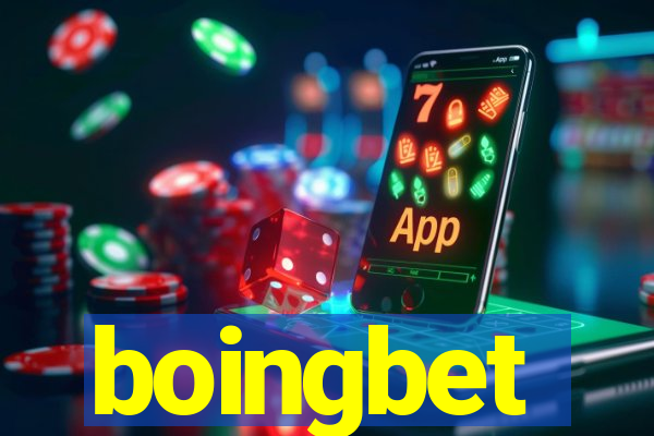 boingbet