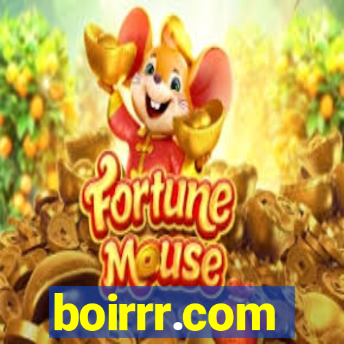 boirrr.com