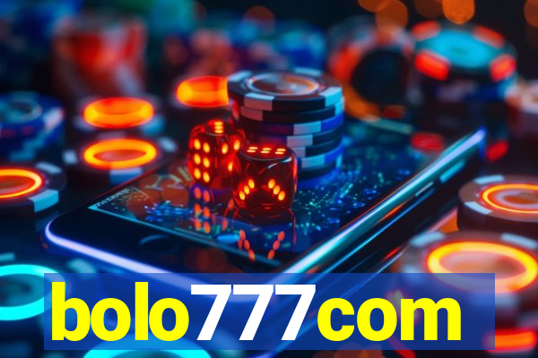 bolo777com