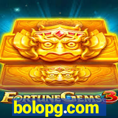 bolopg.com