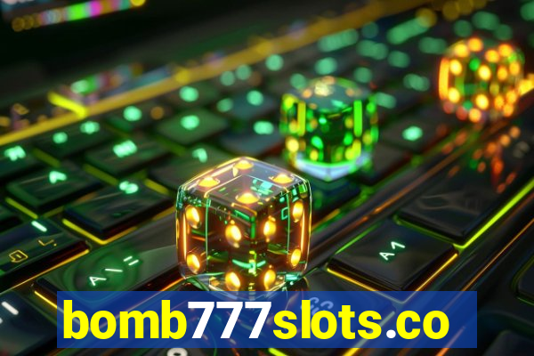 bomb777slots.com