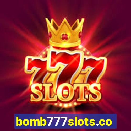 bomb777slots.com