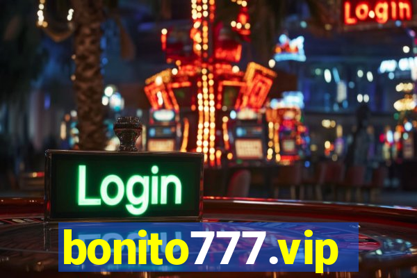 bonito777.vip