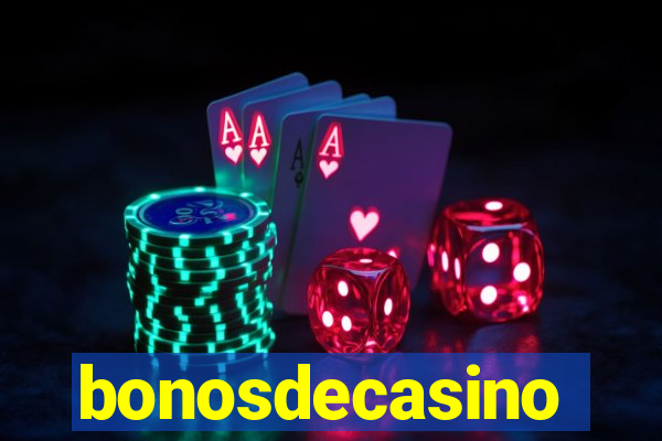 bonosdecasino