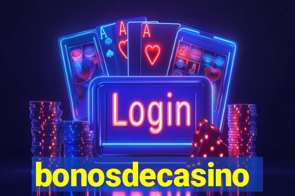 bonosdecasino