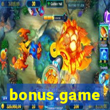 bonus.game