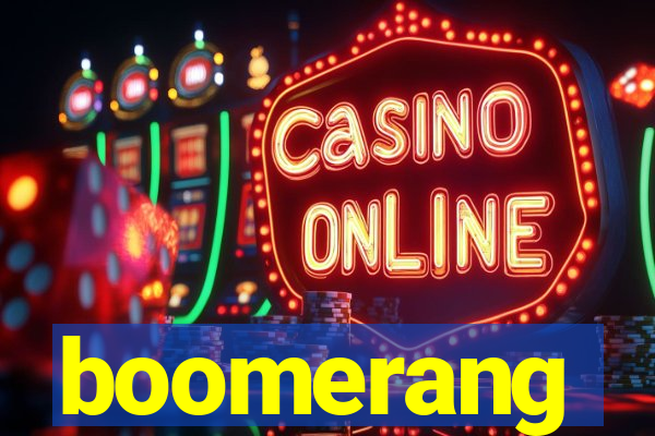 boomerang-bet