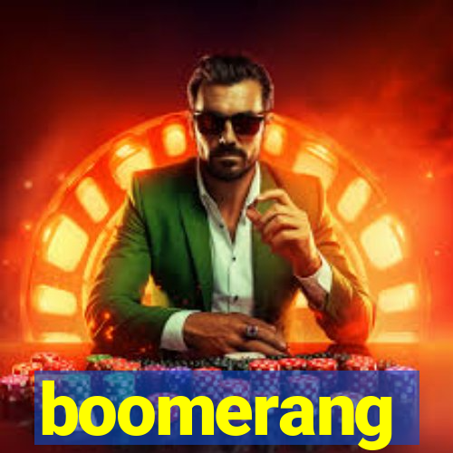 boomerang-bet