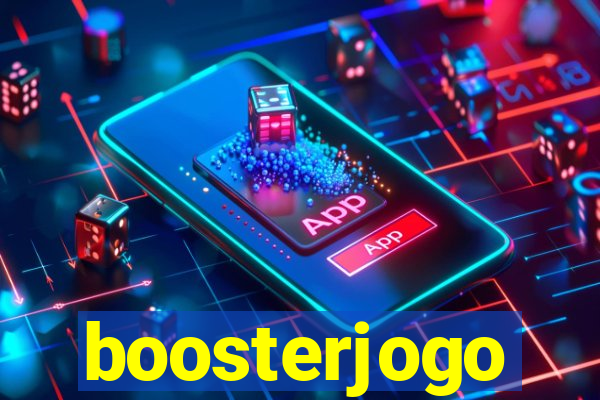 boosterjogo