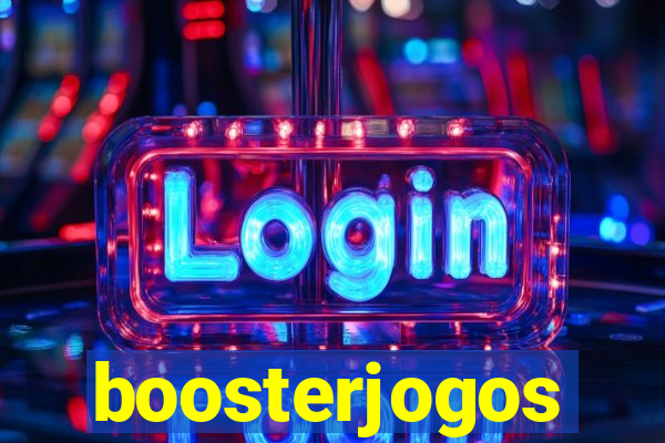 boosterjogos