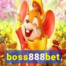 boss888bet