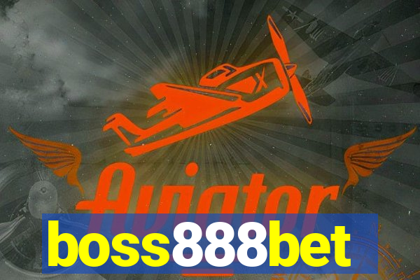 boss888bet