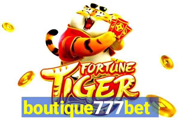 boutique777bet