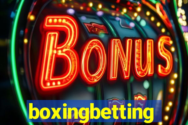 boxingbetting