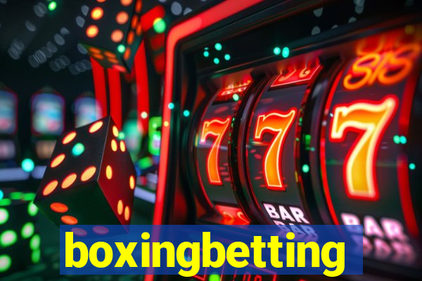 boxingbetting