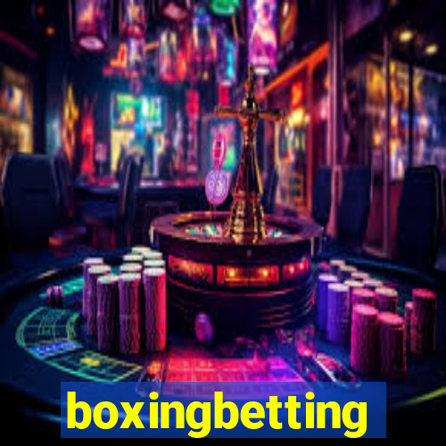 boxingbetting