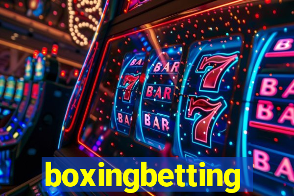 boxingbetting