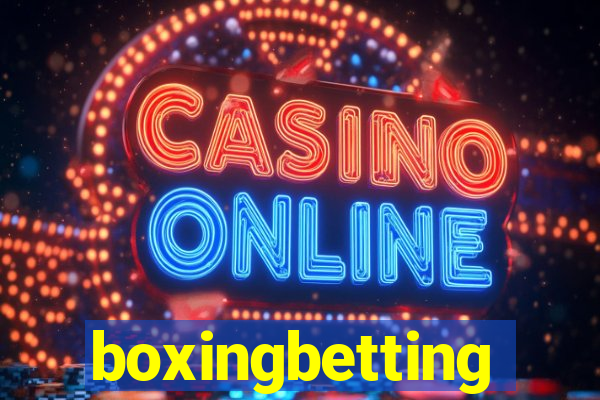 boxingbetting