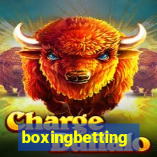 boxingbetting