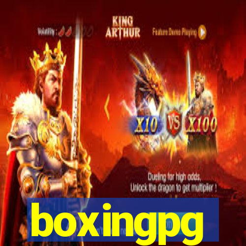 boxingpg