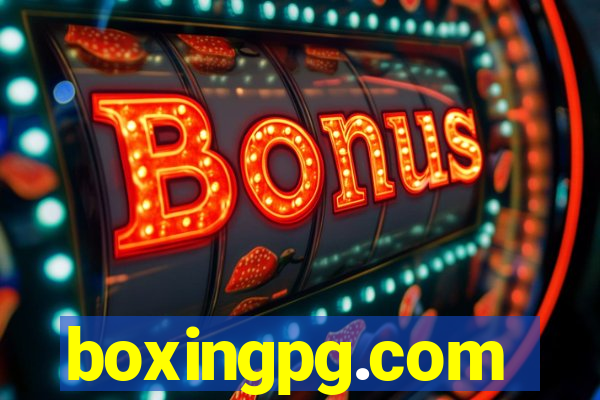 boxingpg.com