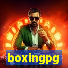 boxingpg