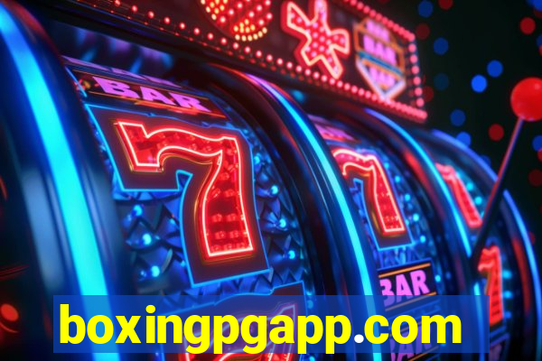 boxingpgapp.com