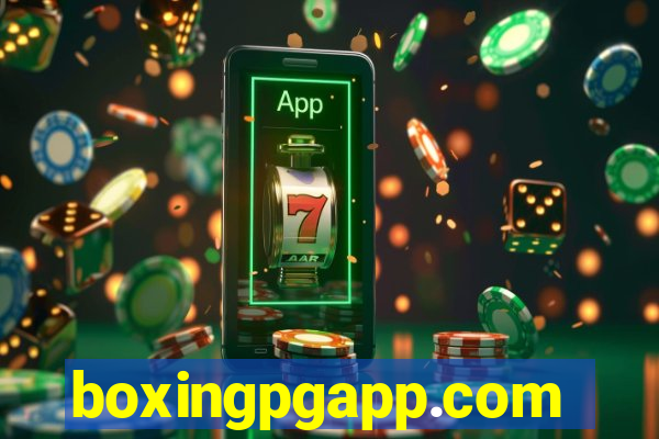 boxingpgapp.com