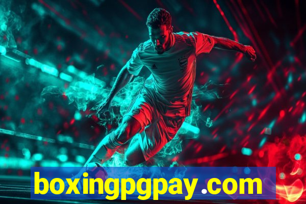 boxingpgpay.com