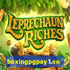 boxingpgpay1.com