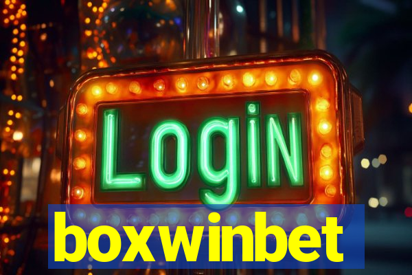 boxwinbet