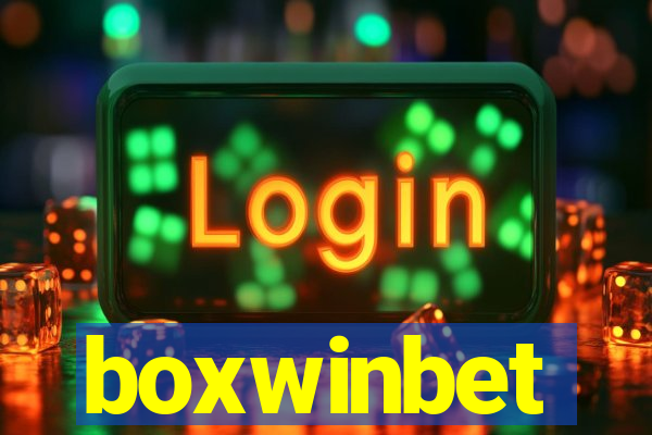 boxwinbet