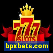 bpxbets.com