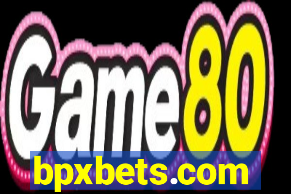 bpxbets.com