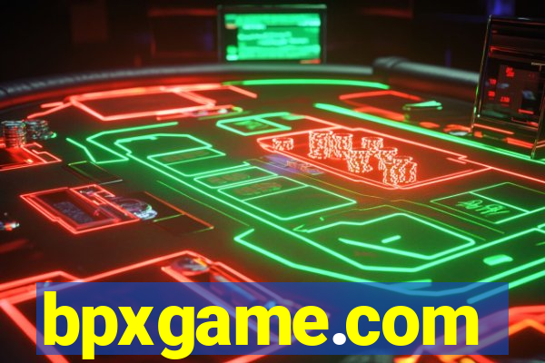 bpxgame.com