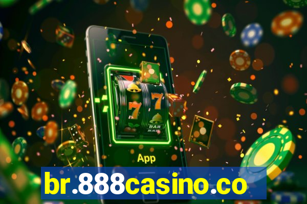 br.888casino.com