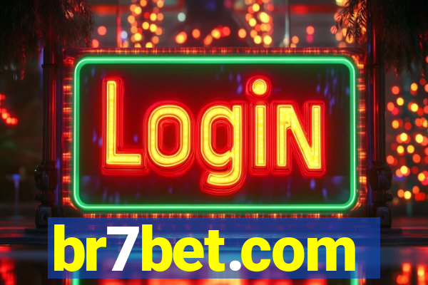 br7bet.com