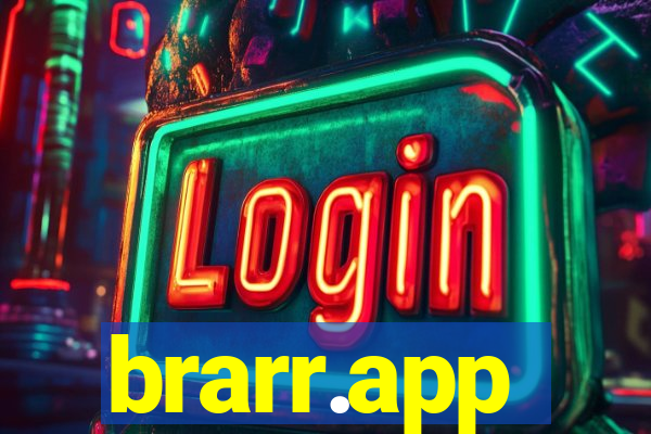 brarr.app