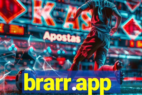 brarr.app