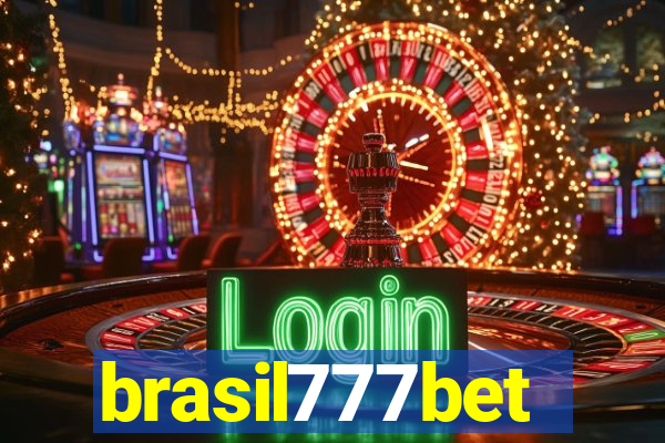 brasil777bet