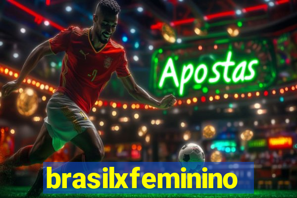 brasilxfeminino