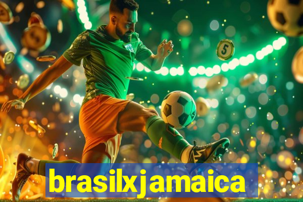 brasilxjamaica