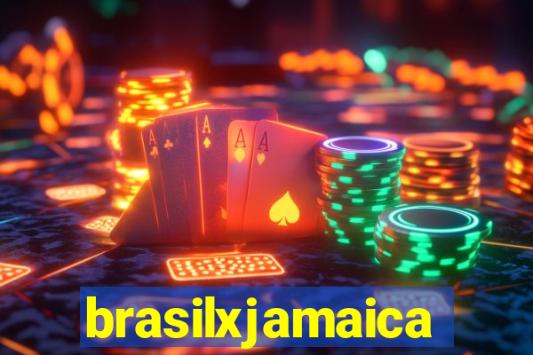 brasilxjamaica