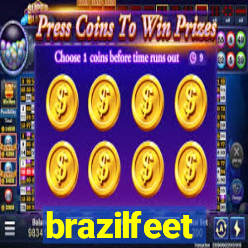 brazilfeet