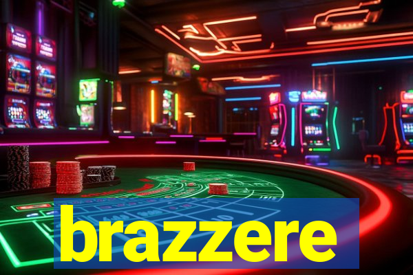 brazzere